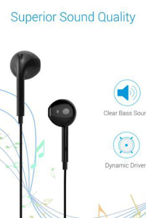 portronics-conch-beta-wired-in-ear-earphones-black