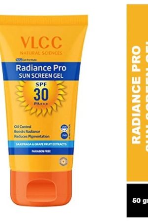 vlcc-radiance-pro-spf-30-pa-sun-screen-gel-50g