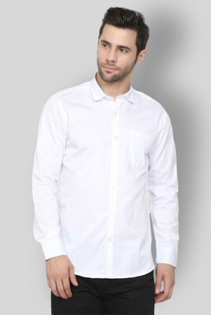 springberry-white-cotton-slim-fit-mens-casual-shirt-pack-of-1-none