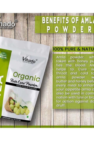 vihado-natural-amla-powder-hair-mask-500-g