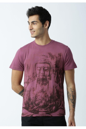 huetrap-cotton-maroon-printed-t-shirt-single-pack-none