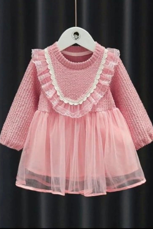 girls-ruffle-mesh-overlay-dress-pink-5-6-years