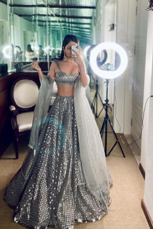 grey-sequnce-lehenga