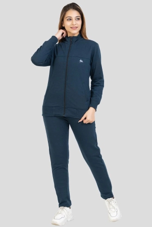 yha-blue-fleece-solid-tracksuit-pack-of-1-none