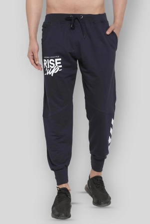 uzarus-navy-cotton-mens-joggers-pack-of-1-none