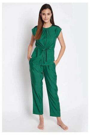 clovia-rayon-nightsuit-sets-green-pack-of-2-l