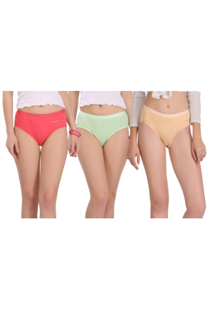 eves-beauty-women-hipster-multicolor-panty-xxl-multi-cotton-blend