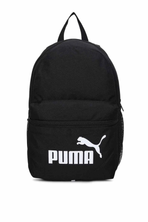 PUMA Phase Small Backpack Puma Black