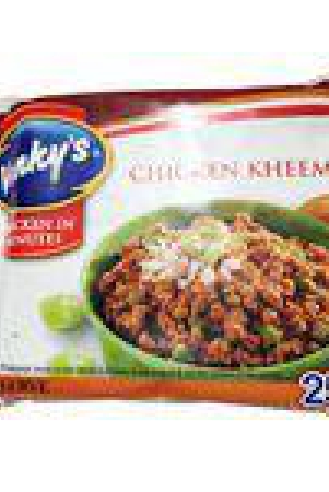 venkys-chicken-keema-250-g-packet