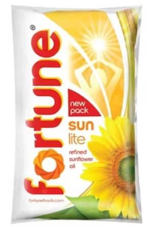 fortune-sunlite-sunflower-refined-oil-pouch-1-ltr