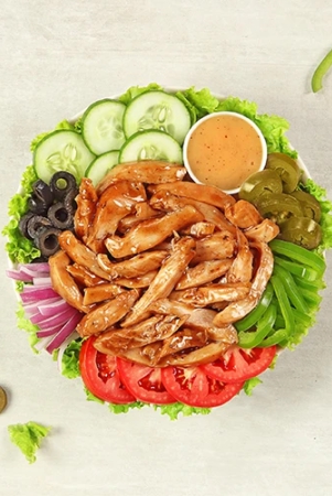 chicken-teriyaki-salad