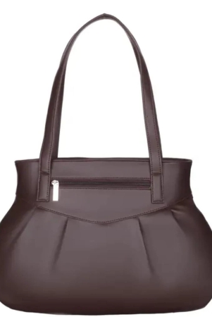 brown-tote-bag-with-zipper-closure