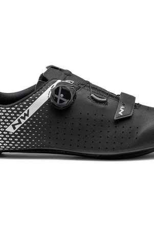 northwave-core-plus-2-road-shoes-blacksilver-43