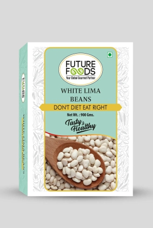 future-foods-white-lima-beans-butter-beans-versatile-superfood-good-source-of-dietary-fiber-iron-low-fat-content-mild-flavour-creamy-texture-900g