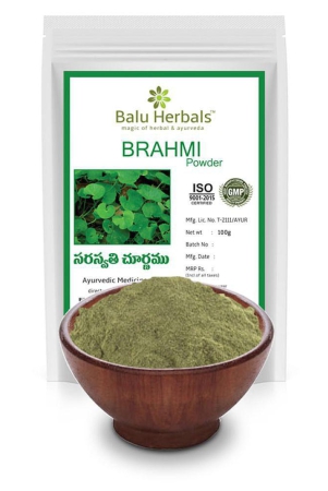 balu-herbals-brahmi-saraswathi-powder-100g-powder-100-gm