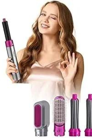 5-in-1-hair-straightner-hair-straightener-multicolor