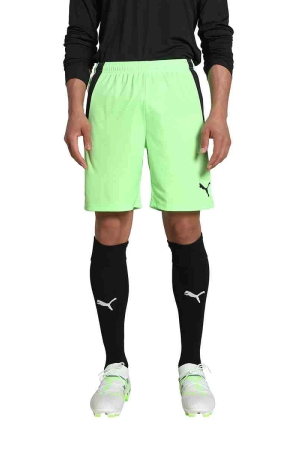 teamLIGA Mens Football Shorts