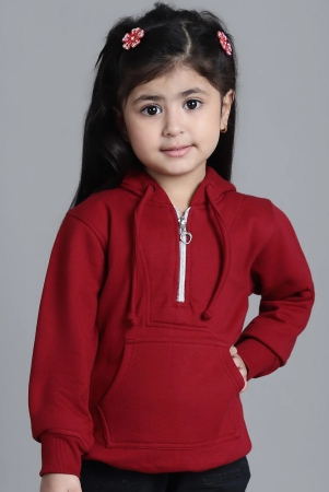 mini-ming-the-winter-wardrobe-girls-solid-hooded-sweatshirt