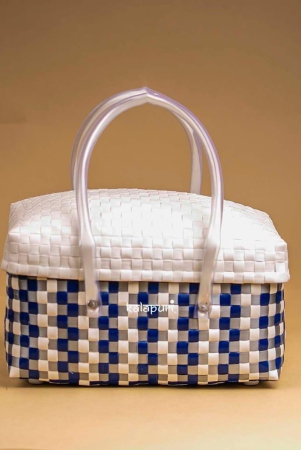 trendy-picnic-half-basket-with-lid