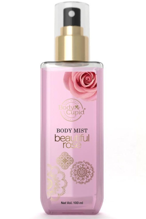 body-cupid-bocpbm100brose-body-mist-for-unisex-100-pack-of-1-