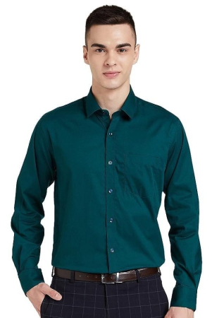 mens-cotton-regular-fit-full-sleeve-solid-casual-shirt