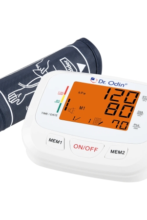 blood-pressure-monitor-obp101-white