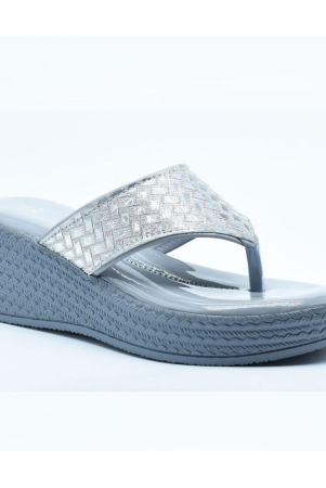 dream-makers-light-grey-womens-slip-on-heels-none