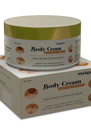 myupchar-brightening-whitening-body-cream-for-dark-patches-on-elbows-neck-underarms-knees50g