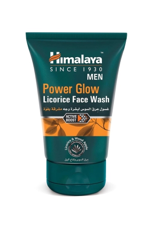 himalaya-men-power-glow-licorice-face-wash-100ml