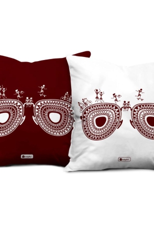 indigifts-cushion-covers-16-inch-x-16-inch-travellers-themed-warli-art-digitally-printed-pillows-set-of-2-diwali-decoration-for-home-gift-for-traveller-friend