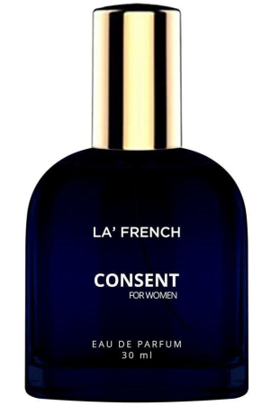 la-french-consent-eau-de-parfum-edp-for-women-30-pack-of-1-