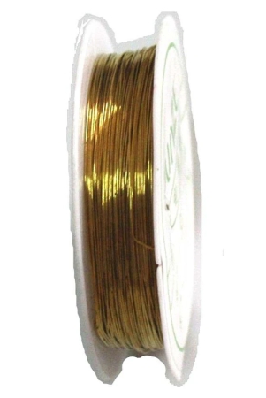 vardhman-gold-colored-copper-beading-wire-for-diy-craft-jewelry-making-bracelet-making-neckles-making-etc-pack-of-2