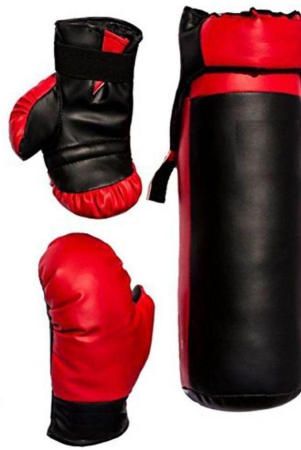 wolphy-boxing-kit-for-kids-age-4-10-years-bag-head-gaurd-boxing-gloves