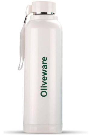 oliveware-white-steel-flask-700-white