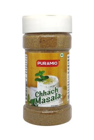 puramio-butter-milk-chhach-masala-premium-home-made-real-indian-masala-100-natural-125-gm