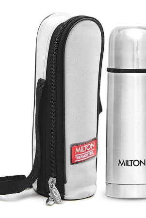 milton-plain-lid-350-thermosteel-24-hours-hot-and-cold-water-bottle-350-ml-silver-silver