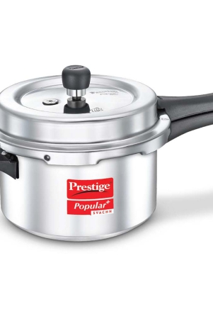 prestige-popular-plus-svachh-virgin-aluminium-spillage-control-pressure-cooker-4-l-silver