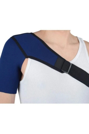 medtrix-blue-shoulder-supports-free-size