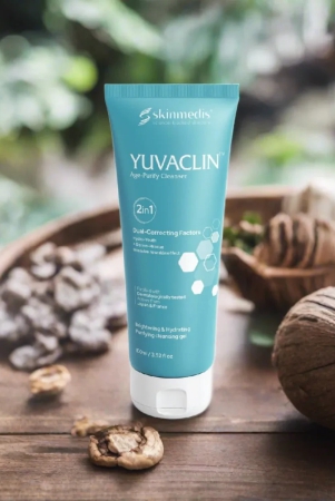 yuvaclin-age-purify-cleanser