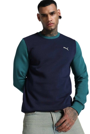 mens-colorblock-crew-neck-sweatshirt