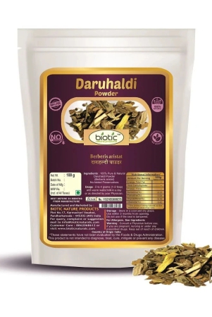 biotic-daruhaldi-powder-berberis-aristata-daru-haldi-powder-100-gm