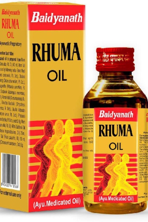 baidyanath-rhuma-oil-200ml-liquid-pack-of-2