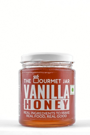 Vanilla Honey 240g