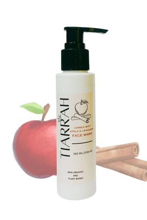 jumble-with-apple-cinnamon-face-wash