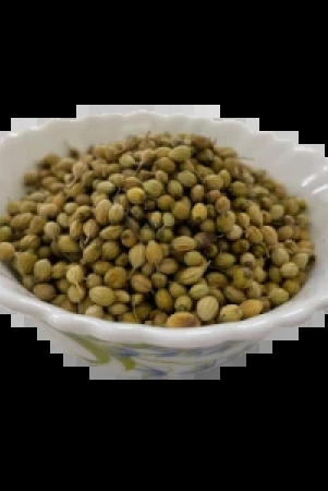 Dhania/Coriander Seeds Brown - Organic