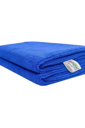 softspun-set-of-2-microfibre-bath-towel-blue-blue