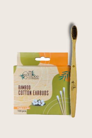 bamboo-cotton-buds-100-sticks-bamboo-charcoal-brush