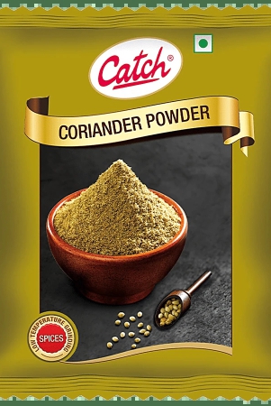 Catch Coriander Powder/Dhania Powder, 200 G Pouch