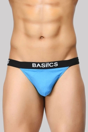 basiics-by-la-intimo-blue-bcsth01-spandex-mens-thongs-pack-of-1-none