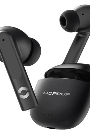 HOPPUP AirDoze Q50 Earbuds In Ear TWS Black